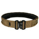 New Tactical 2-in-1 Quick Release Belt - MONTBREAKER
