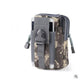 Tactical Camping Safety Waist Bag - MONTBREAKER