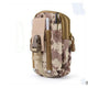 Tactical Camping Safety Waist Bag - MONTBREAKER