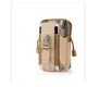 Tactical Camping Safety Waist Bag - MONTBREAKER