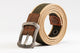 Unisex Canvas Belt Outdoor Tactical Belt - MONTBREAKER