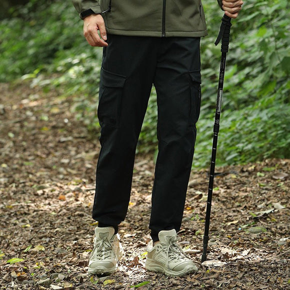 How to choose a correct hiking pants - MONTBREAKER