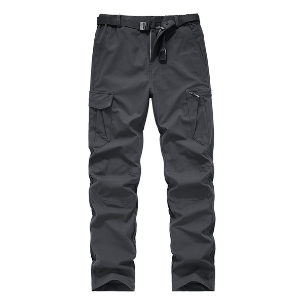 Montbreaker Men's All Around Hiking Cargo Pants - MONTBREAKER