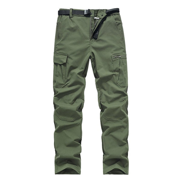 Montbreaker Men's All Around Hiking Cargo Pants - MONTBREAKER