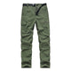 Montbreaker Men's All Around Hiking Cargo Pants - MONTBREAKER