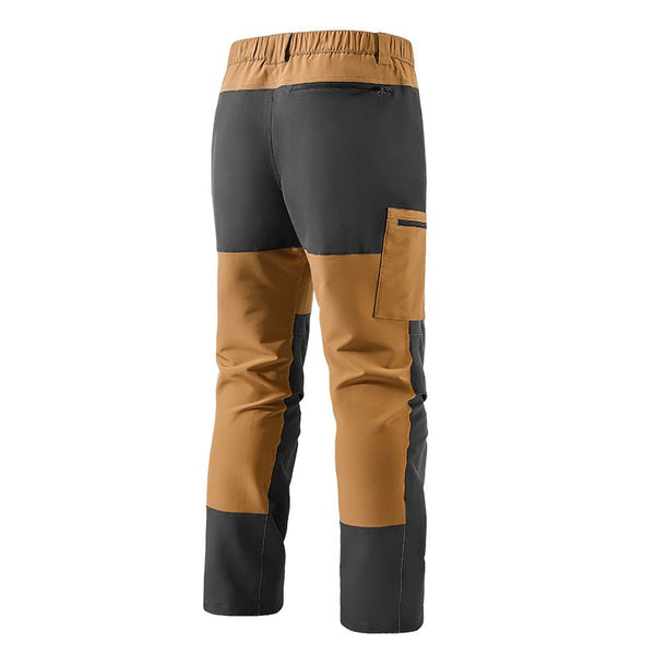 Montbreaker Men's All Seasons Hiking Pants - MONTBREAKER