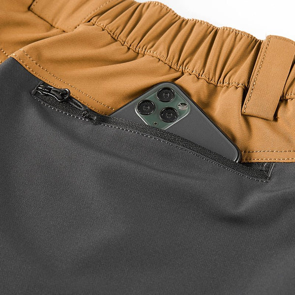 Montbreaker Men's All Seasons Hiking Pants - MONTBREAKER