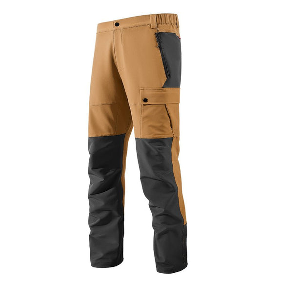 Montbreaker Men's All Seasons Hiking Pants - MONTBREAKER