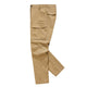 Montbreaker Mens Stretch Cotton Cargo Pants - MONTBREAKER