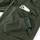 Montbreaker Mens Stretch Cotton Cargo Pants - MONTBREAKER