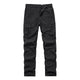 Montbreaker Mens Stretch Ribstop Waterproof Cargo Pants for Summer 2885 - MONTBREAKER