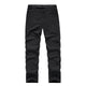 Montbreaker Men's Summer Essential Outdoor Casual Pants - MONTBREAKER