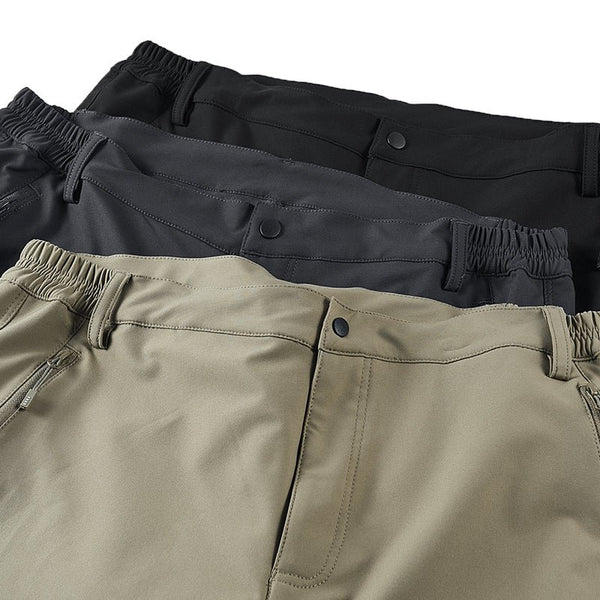 Montbreaker Men's Summer Essential Outdoor Casual Pants - MONTBREAKER