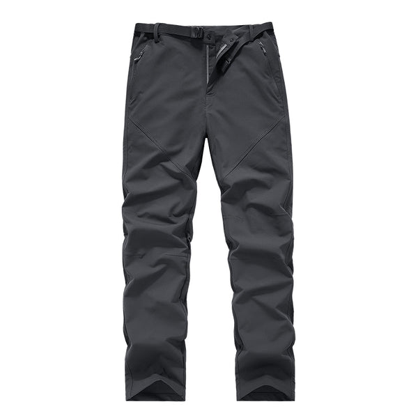 Montbreaker Men's Summer Essential Outdoor Casual Pants - MONTBREAKER