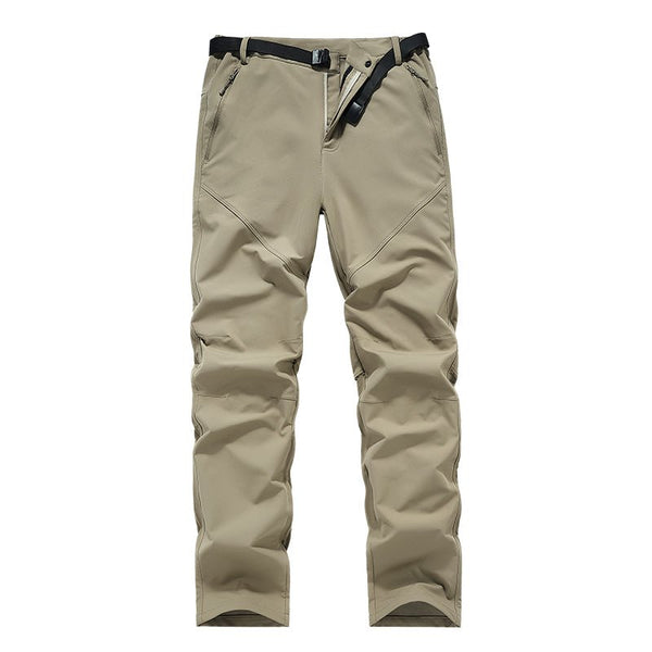 Montbreaker Men's Summer Essential Outdoor Casual Pants - MONTBREAKER