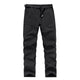 Montbreaker Mens Winter Brushed Warm Skiing Snow Pants - MONTBREAKER