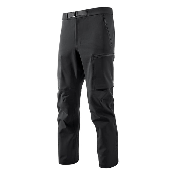 Montbreaker Mens Winter Warm Outdoor Hiking Skiing Pants - MONTBREAKER