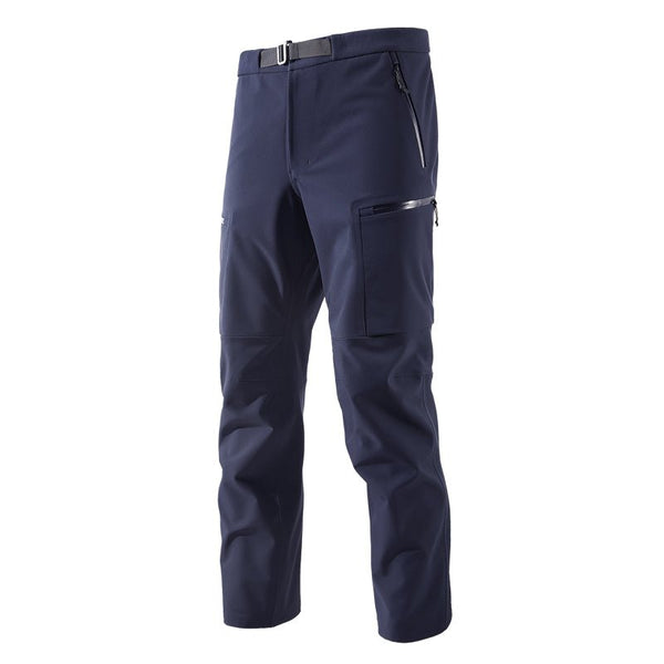 Montbreaker Mens Winter Warm Outdoor Hiking Skiing Pants - MONTBREAKER