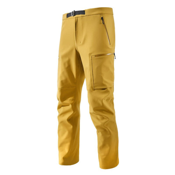 Montbreaker Mens Winter Warm Outdoor Hiking Skiing Pants - MONTBREAKER