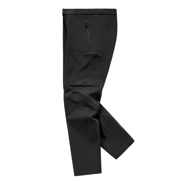 Montbreaker Mens Winter Warm Outdoor Hiking Skiing Pants - MONTBREAKER