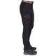 Montbreaker women's outdoor hiking trekking pants (Black)-17002 - MONTBREAKER