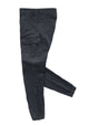 Men's highly comfort cotton wash stretch cargo pants more freedom Tsinling - MONTBREAKER