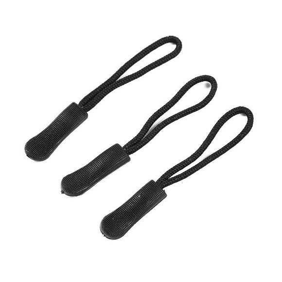 Hiking Zipper Puller Cord Puller for Hiking Clothes Backpack - MONTBREAKER