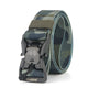 Magnet Buckle Camouflage Hunting Tactical Belt - MONTBREAKER