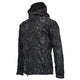 Men's Camouflage Combat Tactical Hoodie Jacket - MONTBREAKER