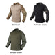 Men's Fast Dry Military Tactical Tshirt - MONTBREAKER