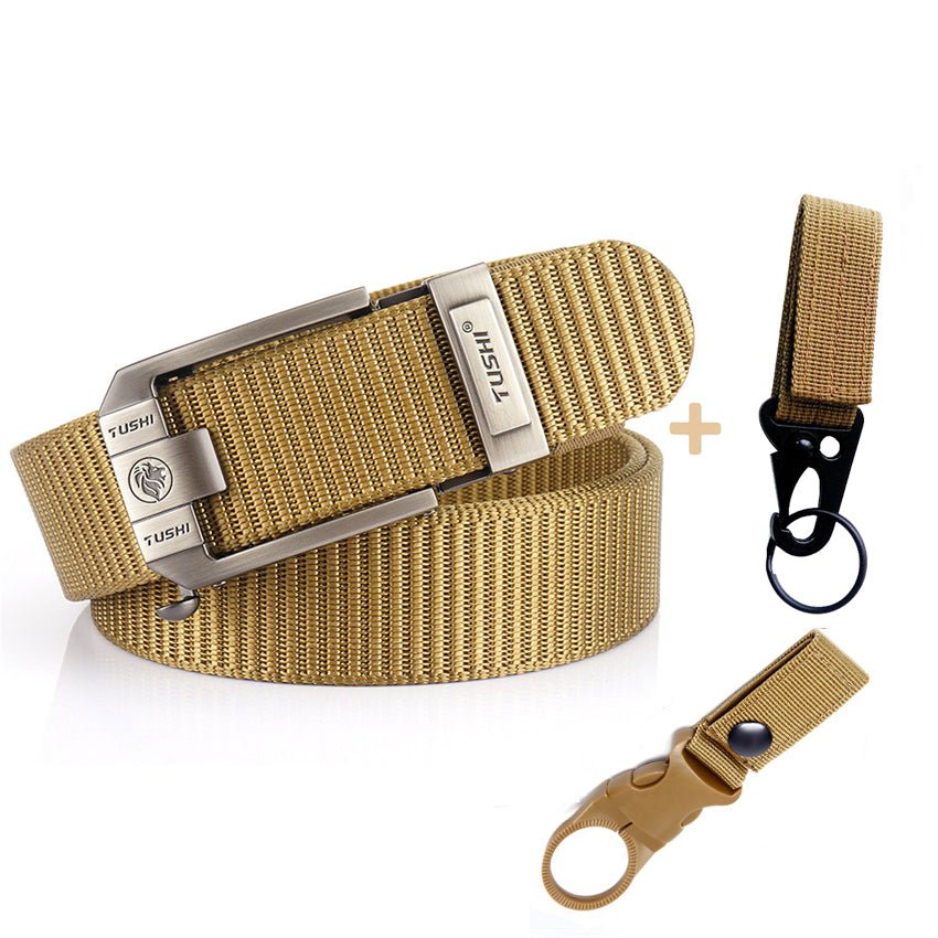  Men's Belts - Multi / Men's Belts / Men's Accessories