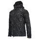 Men's Outdoor Softshell Windproof Tactical Jacket Camouflage - MONTBREAKER
