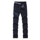 Montbreaker men's outdoor quick dry hiking pants lightweight (Black)-17001 - MONTBREAKER
