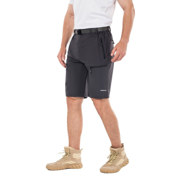 Montbreaker Men's 2022 New Adventure Shorts - MONTBREAKER