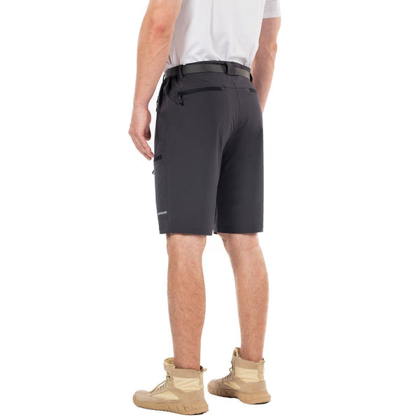 Montbreaker Men's 2022 New Adventure Shorts - MONTBREAKER