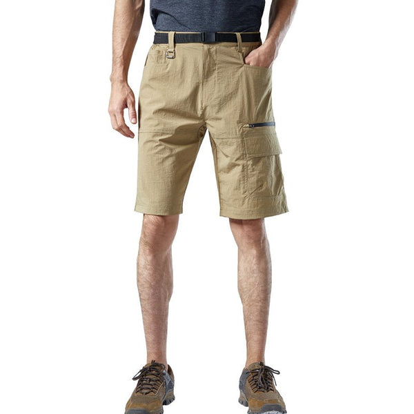 Montbreaker Men's Camping Hiking Shorts - MONTBREAKER