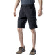 Montbreaker Men's Camping Hiking Shorts - MONTBREAKER