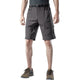 Montbreaker Men's Camping Hiking Shorts - MONTBREAKER