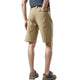 Montbreaker Men's Camping Hiking Shorts - MONTBREAKER