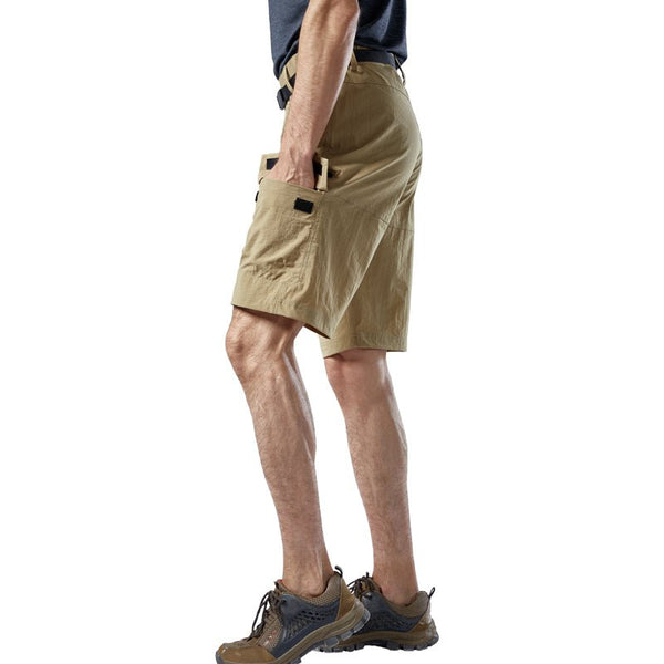 Montbreaker Men's Camping Hiking Shorts - MONTBREAKER