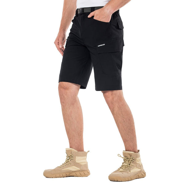 Montbreaker Men's Hiking Tactical Shorts - MONTBREAKER