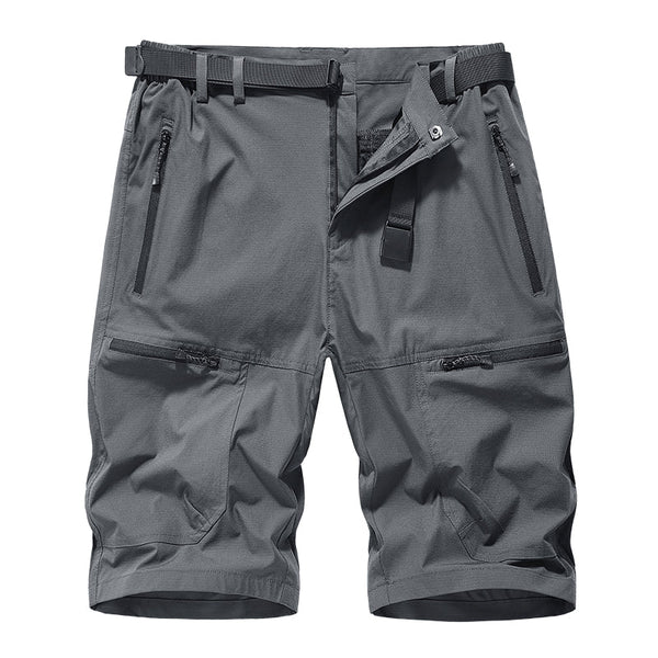 Montbreaker Men's Lightweight Fast Dry Outdoor Shorts - MONTBREAKER