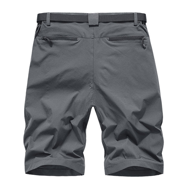 Montbreaker Men's Lightweight Fast Dry Outdoor Shorts - MONTBREAKER