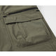 Montbreaker Men's Outdoor Travel Hiking Shorts (Khaki)16962 - MONTBREAKER