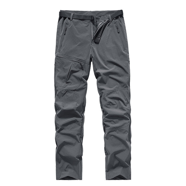 Montbreaker Men's Waterproof Outdoor Adventure Pants Reinforced Fabric - MONTBREAKER