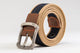 Unisex Canvas Belt Outdoor Tactical Belt - MONTBREAKER